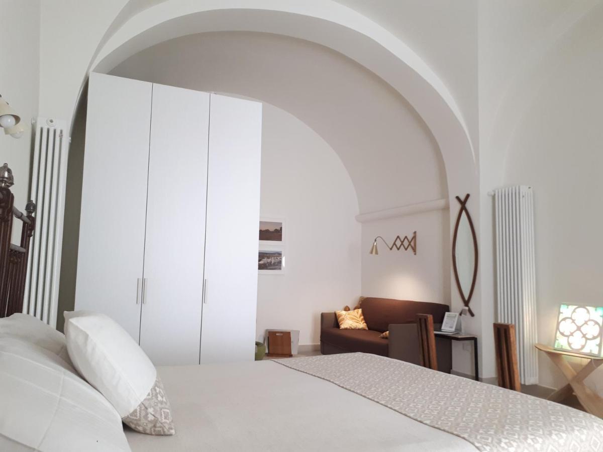 Ai Sottani B&B Deluxe Suite 乔亚德尔科尔 外观 照片
