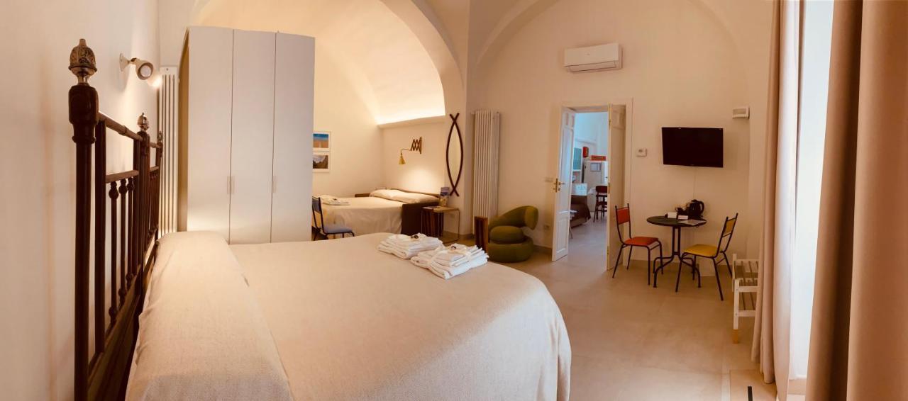 Ai Sottani B&B Deluxe Suite 乔亚德尔科尔 外观 照片
