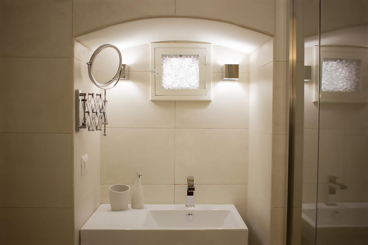 Ai Sottani B&B Deluxe Suite 乔亚德尔科尔 外观 照片