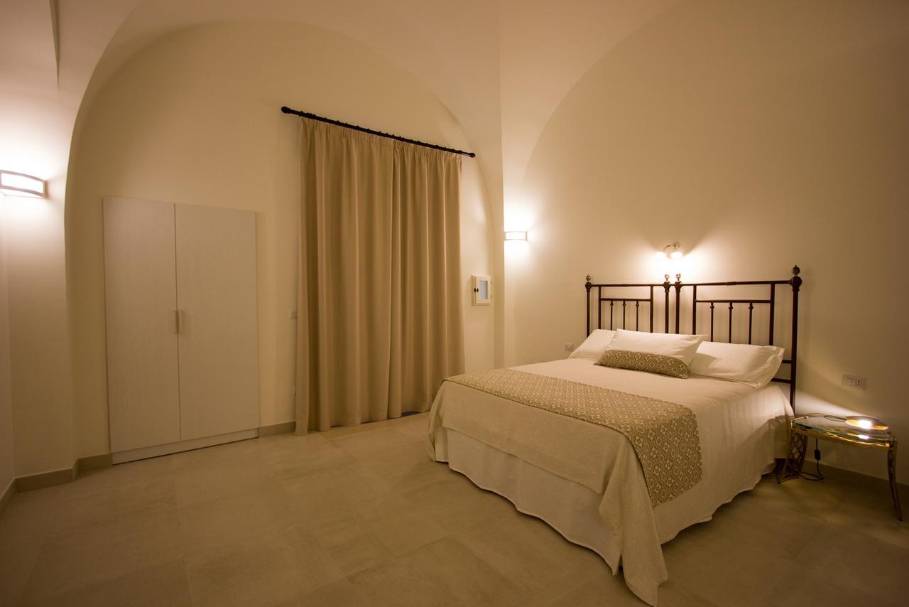 Ai Sottani B&B Deluxe Suite 乔亚德尔科尔 外观 照片