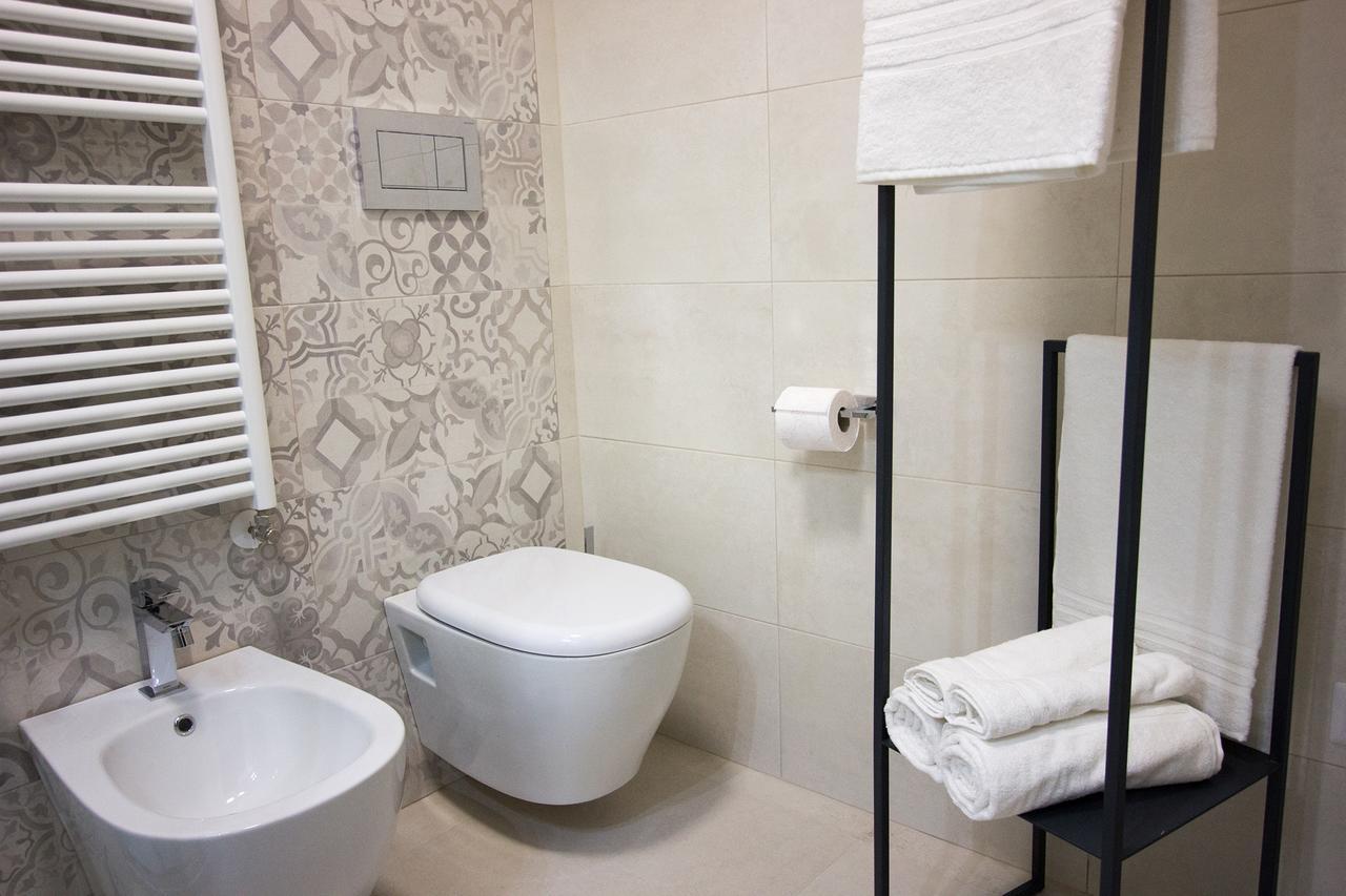 Ai Sottani B&B Deluxe Suite 乔亚德尔科尔 外观 照片