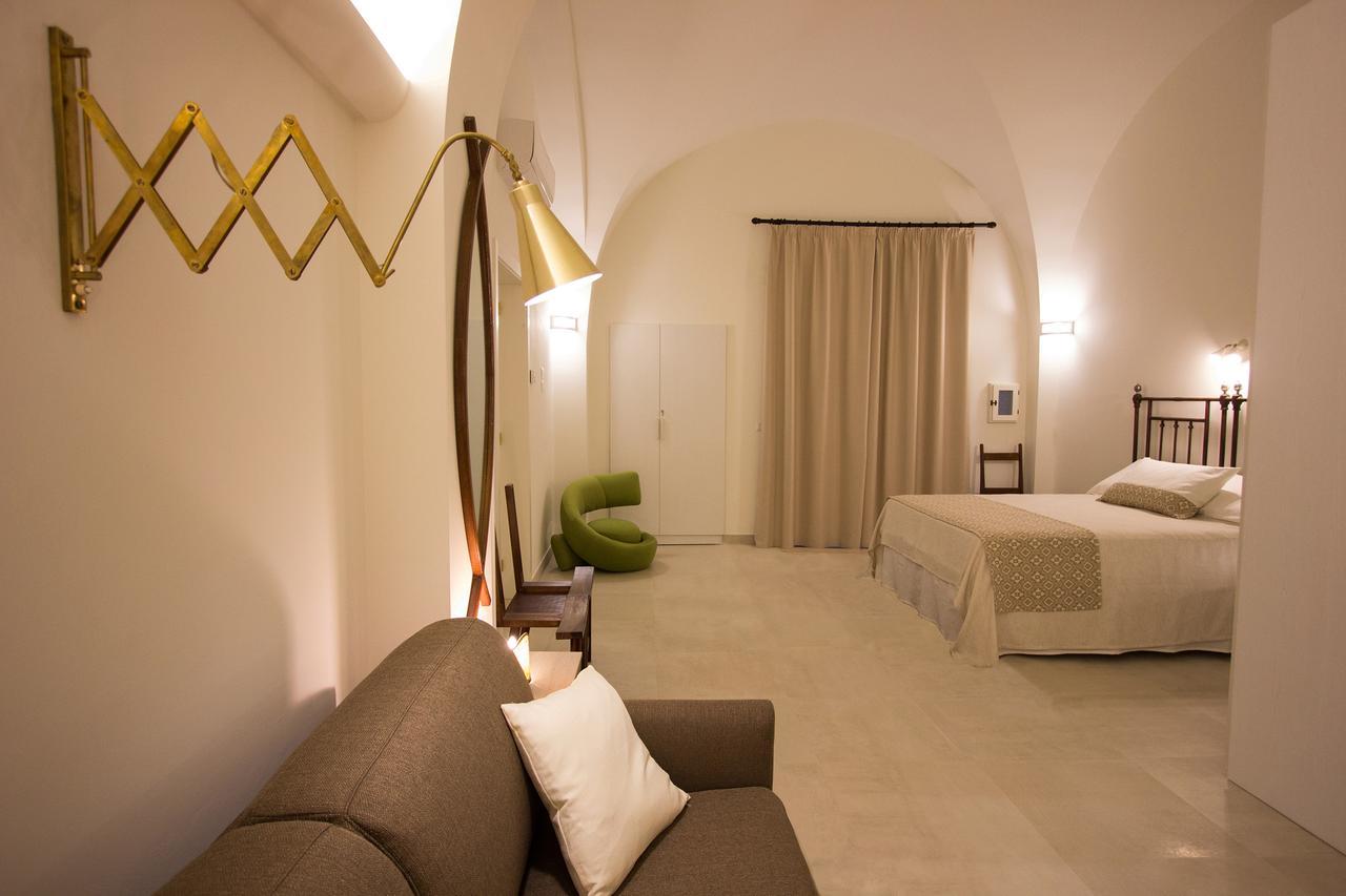 Ai Sottani B&B Deluxe Suite 乔亚德尔科尔 外观 照片