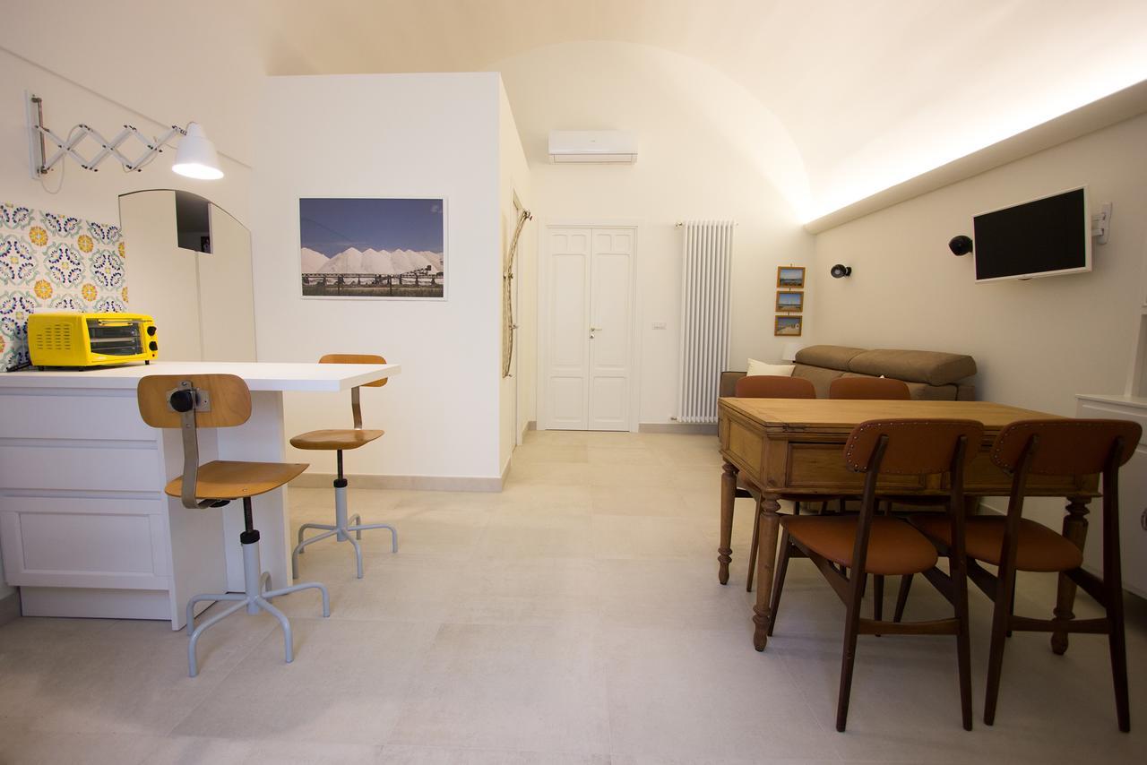 Ai Sottani B&B Deluxe Suite 乔亚德尔科尔 外观 照片