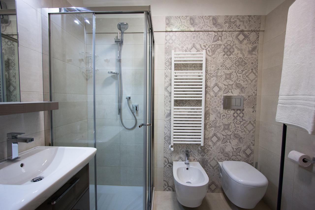 Ai Sottani B&B Deluxe Suite 乔亚德尔科尔 外观 照片