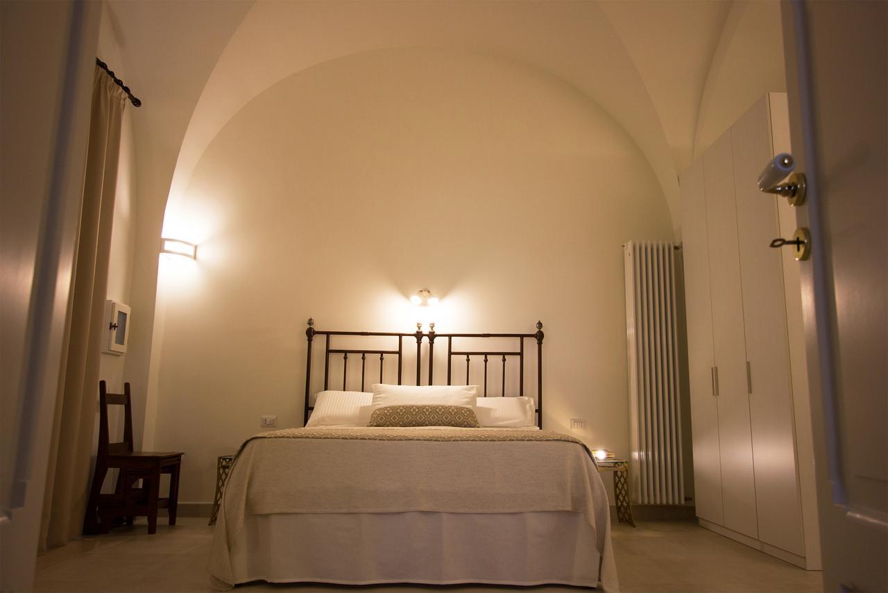 Ai Sottani B&B Deluxe Suite 乔亚德尔科尔 外观 照片