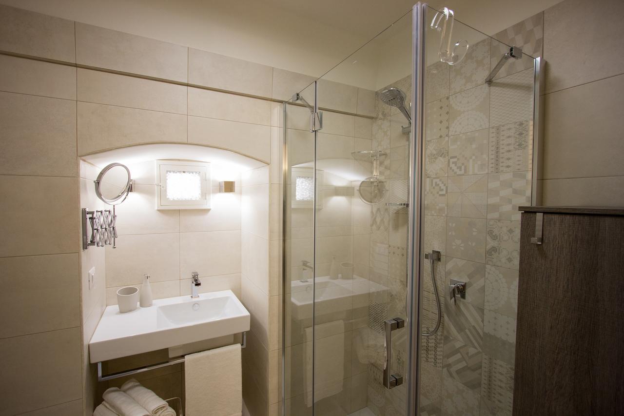 Ai Sottani B&B Deluxe Suite 乔亚德尔科尔 外观 照片