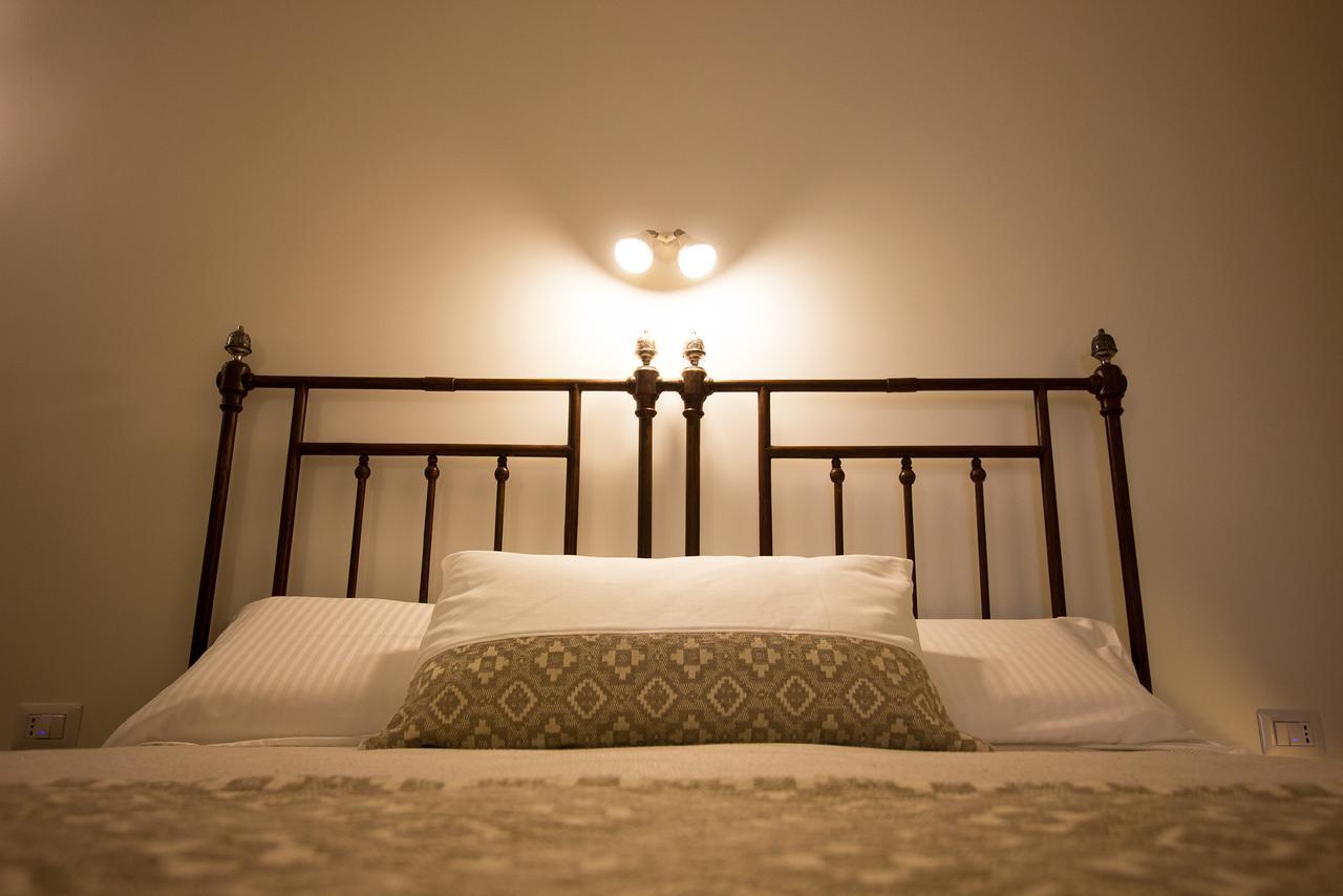 Ai Sottani B&B Deluxe Suite 乔亚德尔科尔 外观 照片