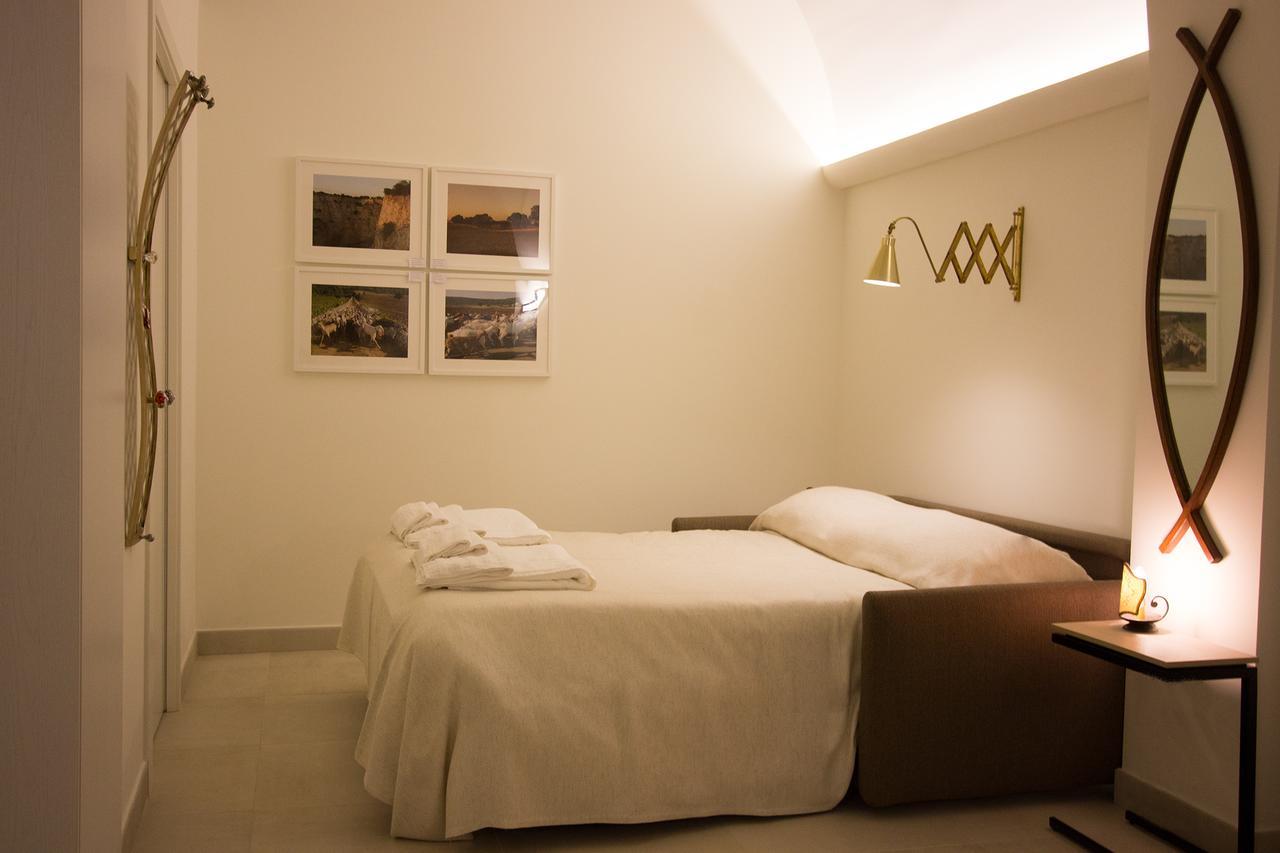 Ai Sottani B&B Deluxe Suite 乔亚德尔科尔 外观 照片