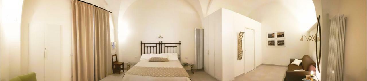 Ai Sottani B&B Deluxe Suite 乔亚德尔科尔 外观 照片