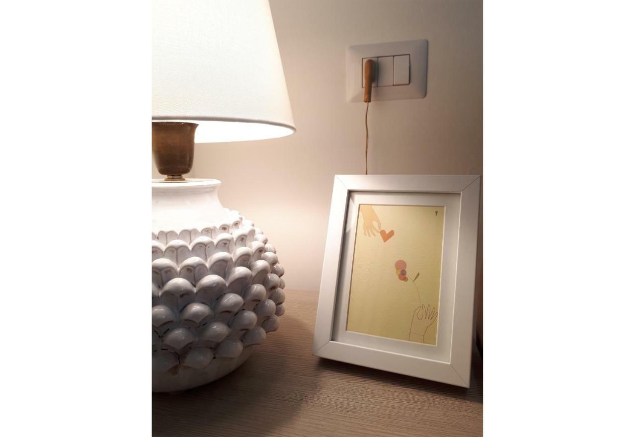 Ai Sottani B&B Deluxe Suite 乔亚德尔科尔 外观 照片